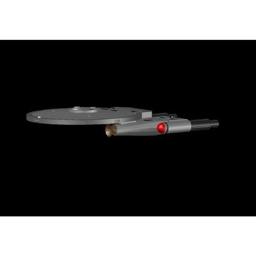 USS Batton Rouge 3D Baskı (Bu ürün Sadece Plastik parçadır - Almadan Önce Soru Sorabilirsiniz)