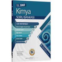 11. Sınıf Kimya Maarif Soru Bankası Bilgi Sarmal
