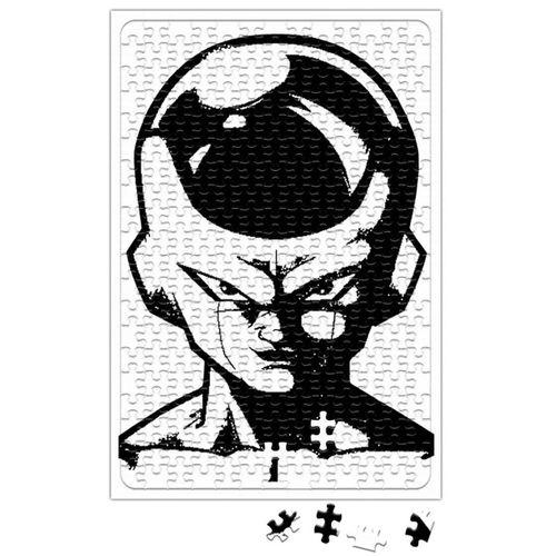 Freeza Puzzle 240 Parça Yapboz