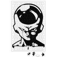 Freeza Puzzle 240 Parça Yapboz
