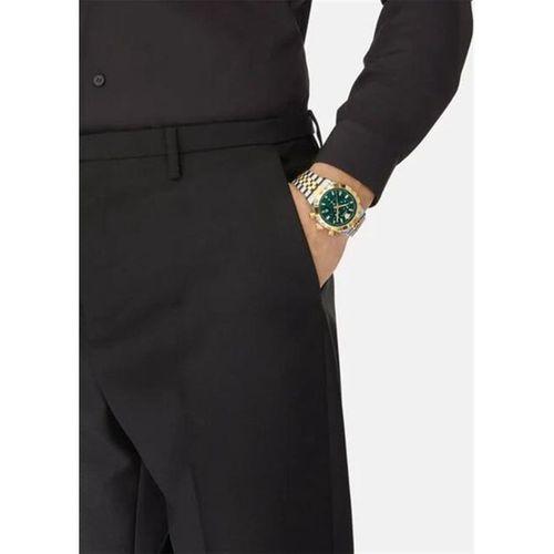 Versace VRSCVE2U00522 Erkek Kol Saati VE2U00522