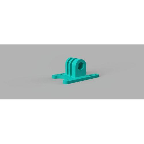 TBS Source One HD_V4 GoPro Mount - 5151429
