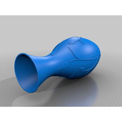 Çiçek Vazo (Bu ürün Sadece Plastik parçadır - Almadan Önce Soru Sorabilirsiniz)