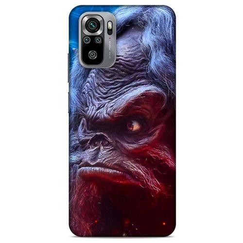 Xiaomi Redmi Note 10 Uyumlu Kılıf The Dark Crystal (1) Kılıfı Age of Resistance