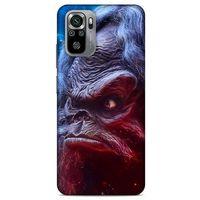 Xiaomi Redmi Note 10 Uyumlu Kılıf The Dark Crystal (1) Kılıfı Age of Resistance