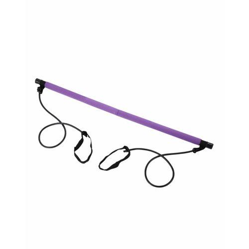 Pilates Bar Direnç Aleti Duruş Geliştirici Ve Kas Güçlendirici