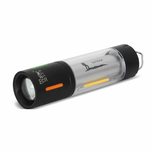 Tg Led Şarjlı Kamp Lambası Ortam Odak Aydınlatma  Wt-736