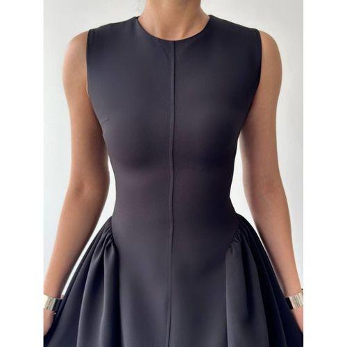 Kiyen Midi Elbise