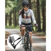 Çok Amaçlı Boyun Askılı Telefon Tutucu 360 Derece Döner Ve Hızlı Kurulum