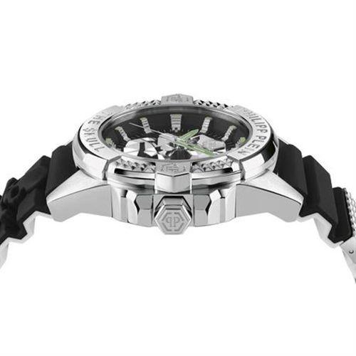 Philipp Plein PWAAA0121 Erkek Kol Saati