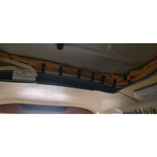 VW Westfalia Çadır Tutma Klipsleri (Bu ürün Sadece Plastik parçadır - Almadan Önce Soru Sorabilirsiniz)