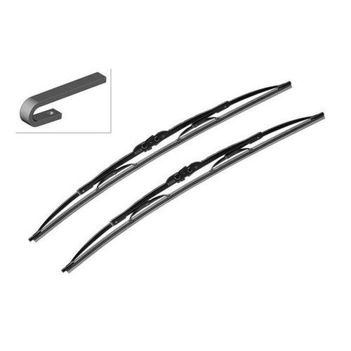 BOSCH Silecek Süpürgesi Ön Takım 288900649R KADJAR LATITUDE SCENIC