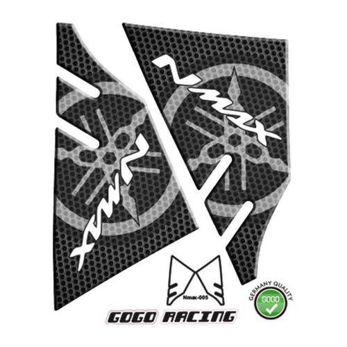 YAMAHA Yamaha Nmax 2014 - 2020 Uyumlu Tank Pad 005