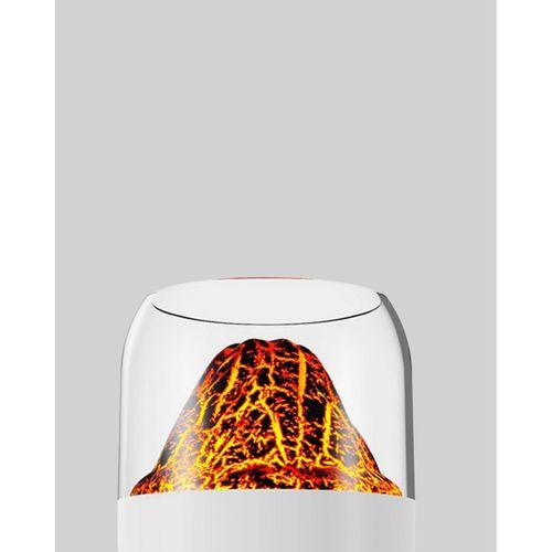 Su Hazneli Led Işıklı Aromaterapi Difüzörü