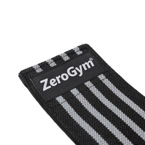 Zerogym Diz Sargısı, Diz bandajı 2m x 8cm 1 Adet