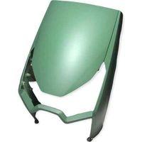 FALCON Falcon Ön Panel Siyah-Far Karenajı Techno-50