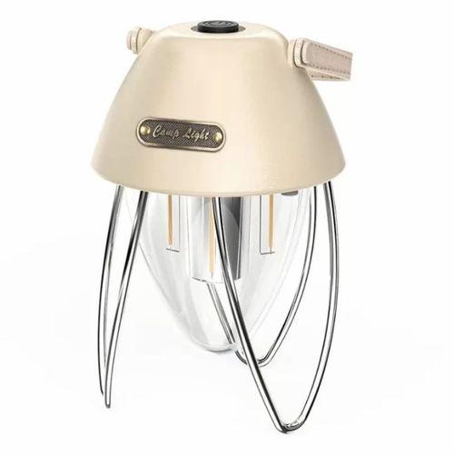 Wıson Ws-2020 Retro Şarjlı Aydınlatma