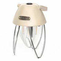 Wıson Ws-2020 Retro Şarjlı Aydınlatma