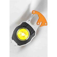 El Feneri Çakmaklı Kapak Açma Düdük Toravida Acil Durum Seti