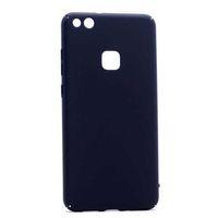 Huawei P10 Lite Kılıf Zore 3A Rubber Kapak