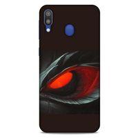 Samsung Galaxy M20 Kılıf Dragons (50) Shockproof Kılıf Ejderha Hikayesi