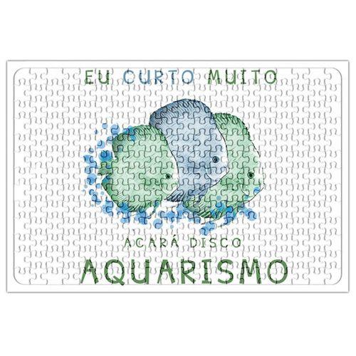 Aquarismo Puzzle 240 Parça Yapboz