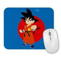 Goku Criança 2 Mouse Pad