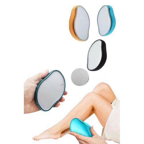 Epilasyon Aleti Tüy Dökücü Kristal Epilatör Tüy Alıcı Tüy Silgi