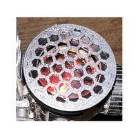 38mm Tasco Parlaklık Kapağı 3D Baskı (Bu ürün Sadece Plastik parçadır - Almadan Önce Soru Sorabilirsiniz)