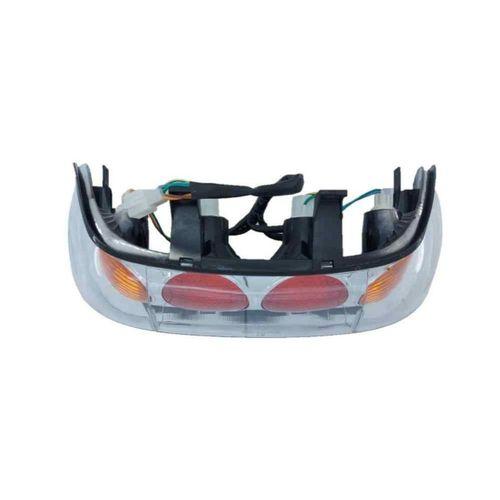 BİSAN Pasific 150 Stop Komple
