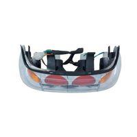 BİSAN Pasific 150 Stop Komple