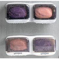 2'li Kapaklı Sabunluk