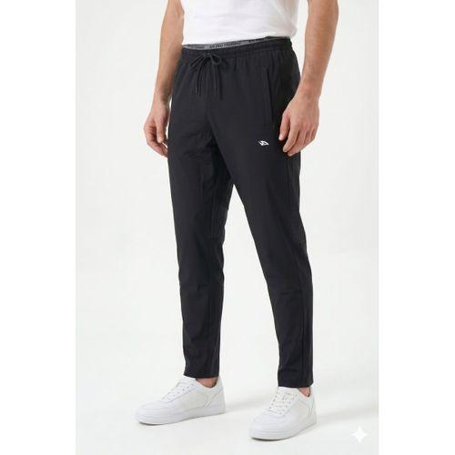 Erkek Aktif Outtor Lastiklit Pantolon BGL-ST05350