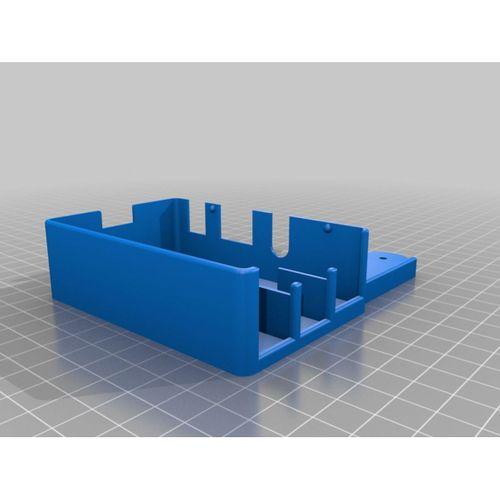 AnyCubic I3-Rasp-Pi Montaj + Kamar Kolu-5123249