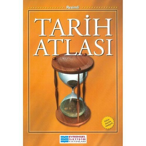 Tarih Atlası Evrensel İletişim