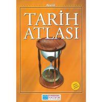 Tarih Atlası Evrensel İletişim