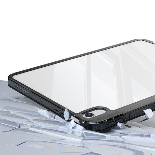 Apple iPad Air 11 2025 M3 Kılıf Magnetik Ayrılabilen Airbagli Zore Sliding Tablet Kılıfı