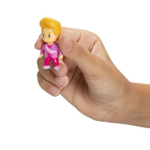 Nessiworld PMI SGB2060 STUMBLE GUYS BARBİE FİGÜR 6LI SET