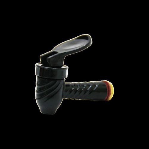 Plastik Semaver Musluk Erkek Tip