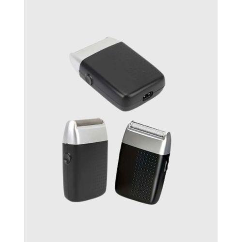 Taşınabilir Şarjlı Tıraş Makinesi – Kuru Kullanım, Özel Sakal Başlıkları