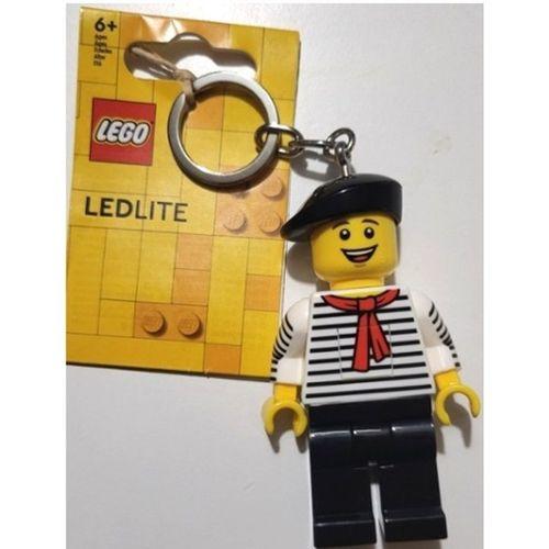 Lego Led Anahtarlık French Guy