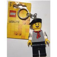 Lego Led Anahtarlık French Guy