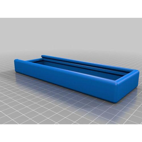 Kurşun Kalem Kutusu (Bu ürün Sadece Plastik parçadır - Almadan Önce Soru Sorabilirsiniz)