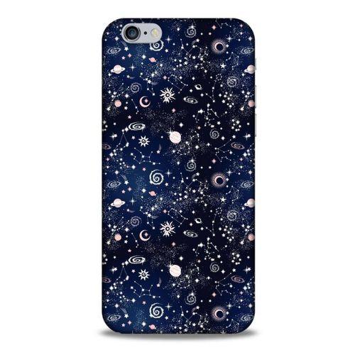 Apple Iphone 6S Kılıf Spacex (11) Tam Koruma
