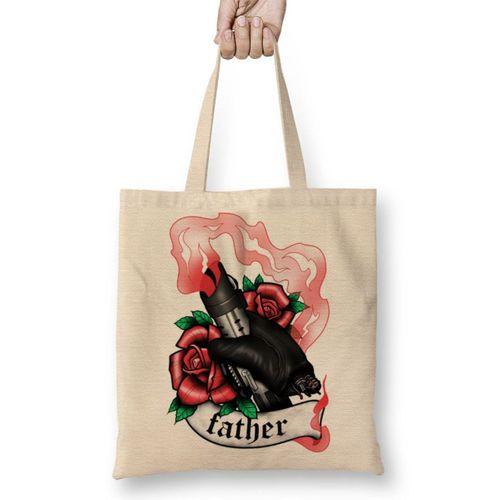 Darth Vader Sith Father Bez Çanta Uzun Saplı