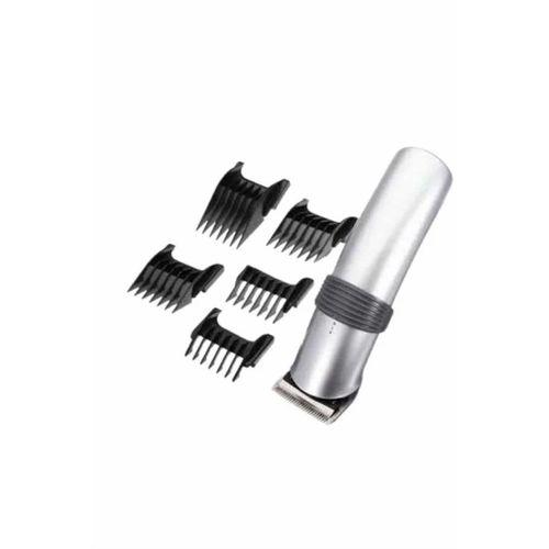 Hassas Ciltlere Özel Saç Sakal Ve Vücut Kuaför Tipi Şarjlı Tıraş Makinesi