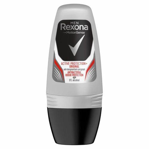 Rexona Active Protection+Original Erkek Roll-On Deodorant 50 ML