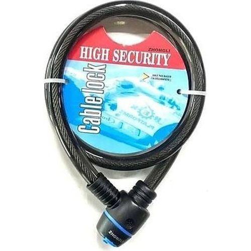 Kilit Anahtarlı 15x100 Zhongli