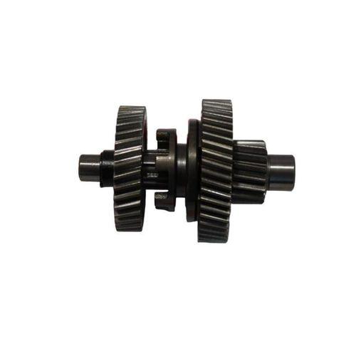 MSR-ATV LINHAI ŞANZIMAN ---