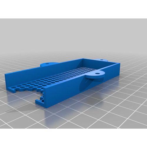 Heimat Fan Uzaktan Kumanda Alt Masa Tutucu (Bu ürün Sadece Plastik parçadır - Almadan Önce Soru Sorabilirsiniz)